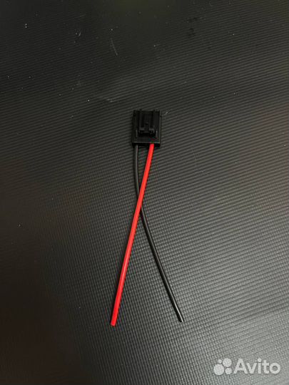 Бензонасос:- (bosch)