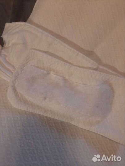 Кокон для новорожденных