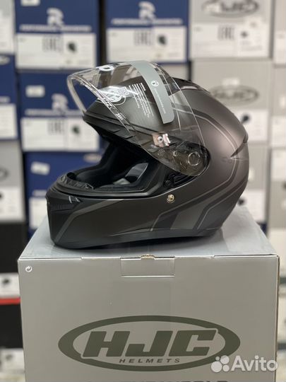 Мотошлем HJC C10 elie MC5SF