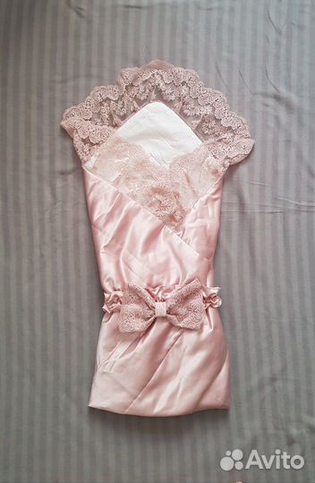 Конверт-одеяло