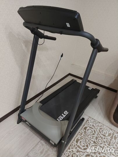 Беговая дорожка Atemi AT 627