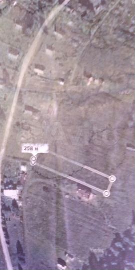 Участок 21,5 сот. (ИЖС)