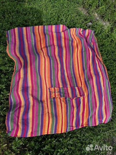 Слинг на кольцах Amazonas