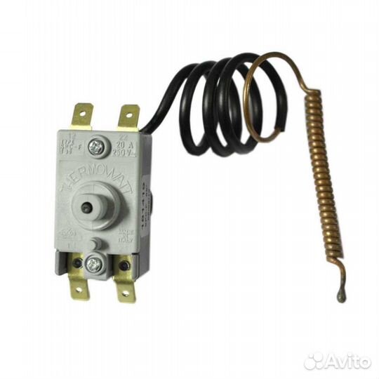 Термостат водонагревателя, 95C