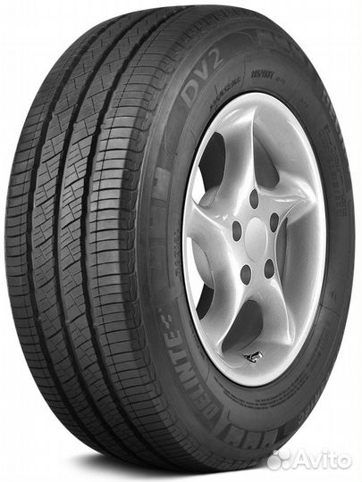 Delinte DV2 215/70 R15 S