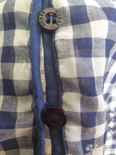 Блузка женская guess