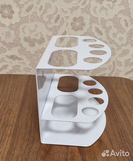 Полка для зубных щеток