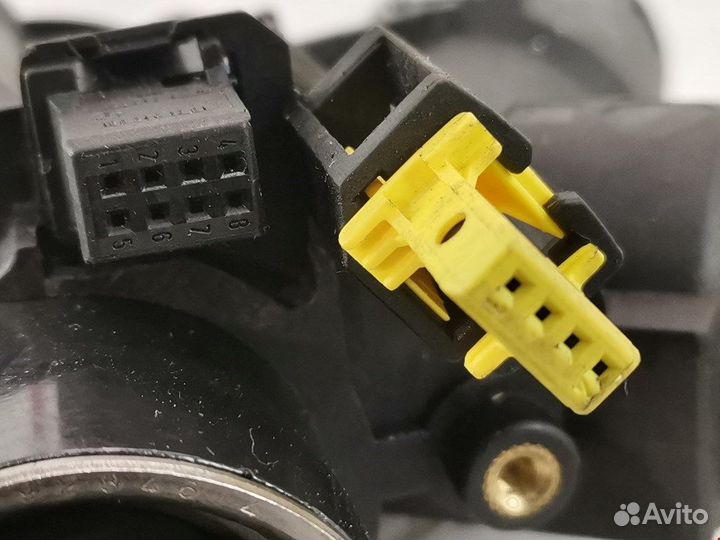 Замок зажигания для mercedes-benz A-Class (W168)