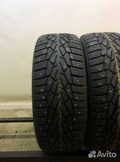 Nokian Tyres Nordman 7 205/55 R16 100Z