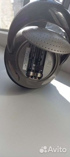 Наушники Philips