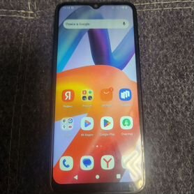 Xiaomi Redmi A2+, 4/64 ГБ