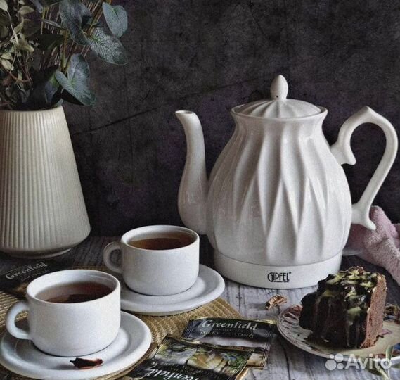 Чайник электрический