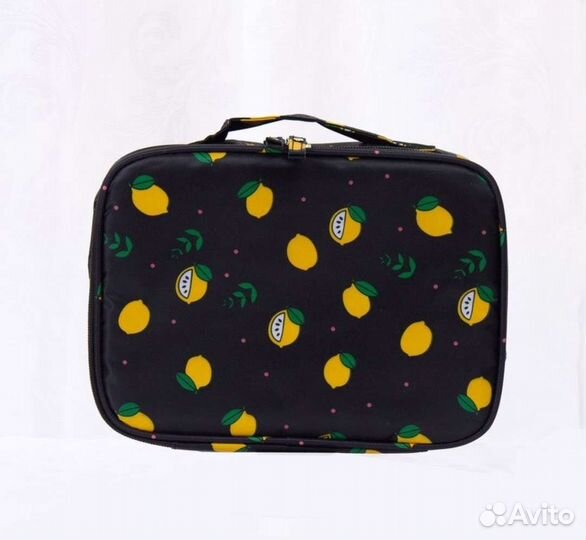 Косметичка, органайзер для косметики, несессер