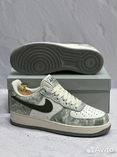 Кроссовки Nike Air Force 1 low