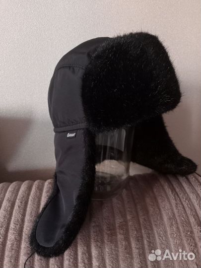 Шапка женская