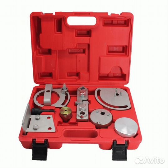 Набор фиксаторов валов для Volvo T6 3.0, 3.2L