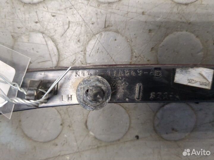 Катафот Ford Edge, 2021