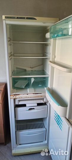 Холодильник Стинол два компрессора