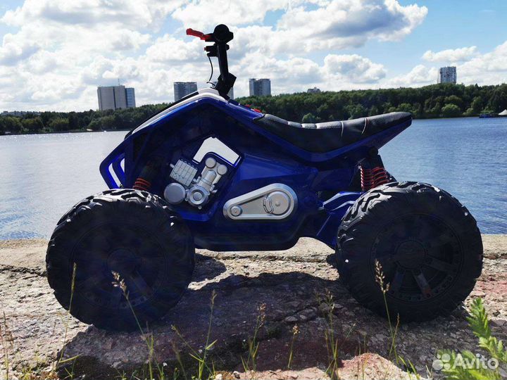 Квадроцикл 24V