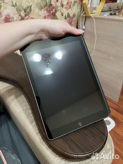 iPad
