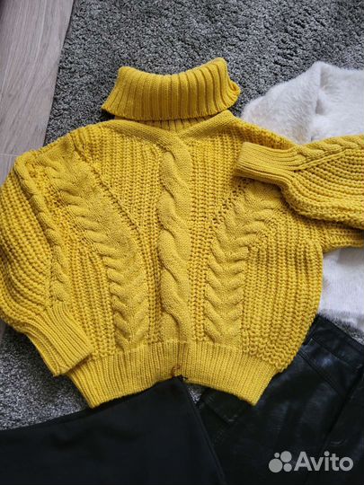 Фирменные вещи пакетом