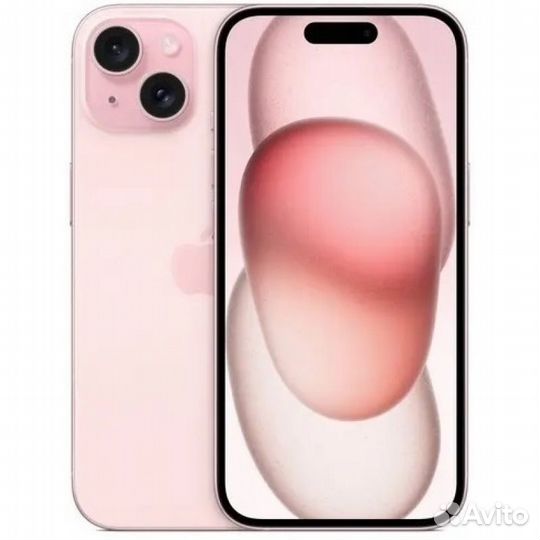 iPhone 15, 128 ГБ