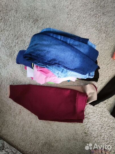 Вещи пакетом на девочку 10-12 лет бесплатно