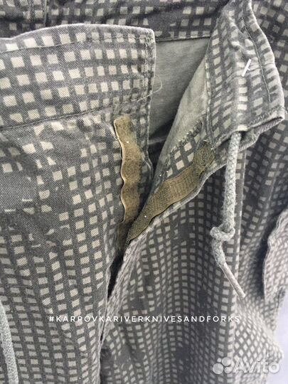 Брюки US Army Night Desert L/S, 1983 г, США