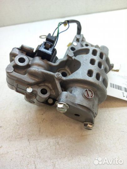 Гидроблок АКПП Mazda Mazda6 GG LF