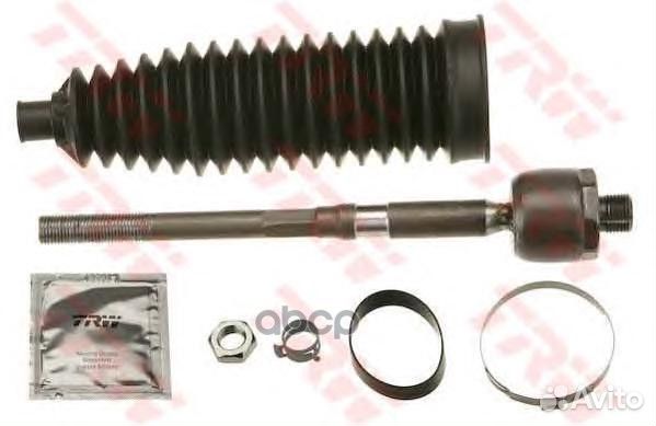 Тяга рулевая JAR965 TRW