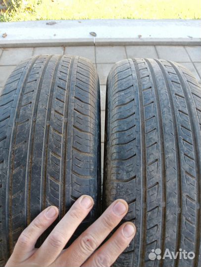 Bridgestone Ecopia EP150 175/70 R13 82H
