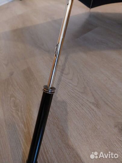 Зонт Alexander Mcqueen