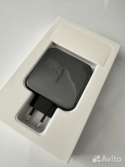 Ugreen 140w gan