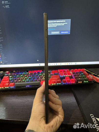 iPad 7 поколения Wi-fi 32gb