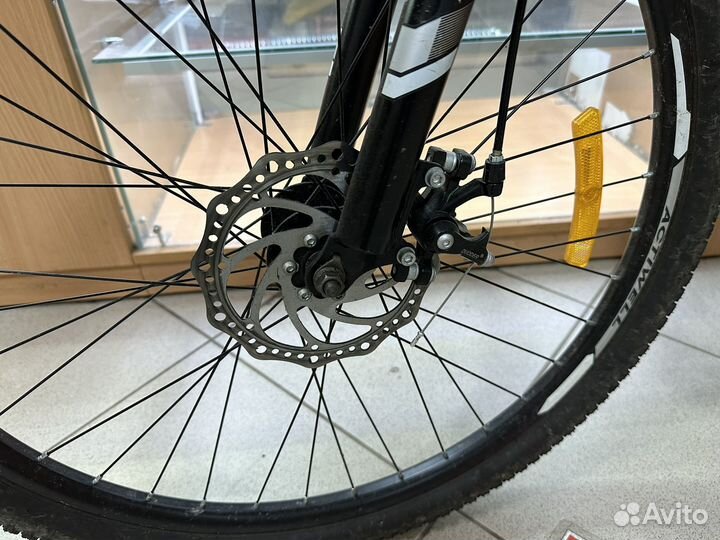 Горный велосипед Actiwell