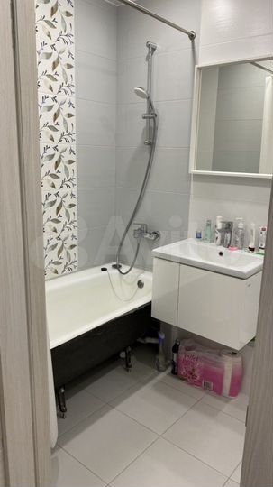 Квартира-студия, 30,1 м², 6/14 эт.