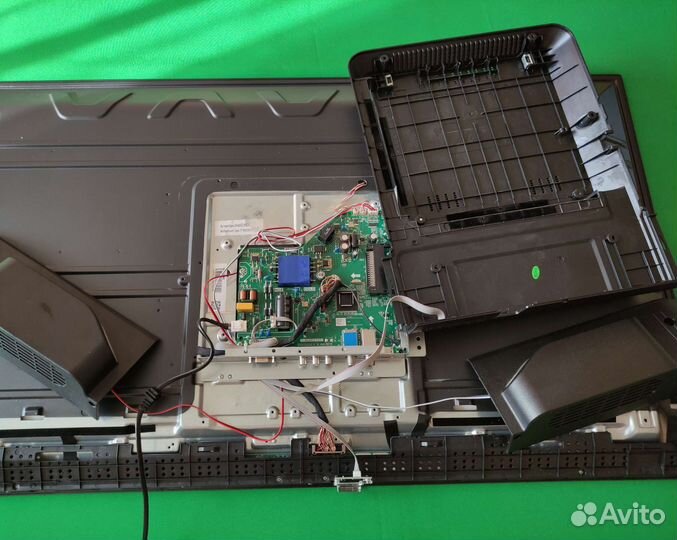 Ремонт телевизоров