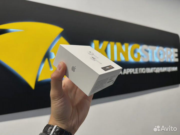 AirPods Pro 2