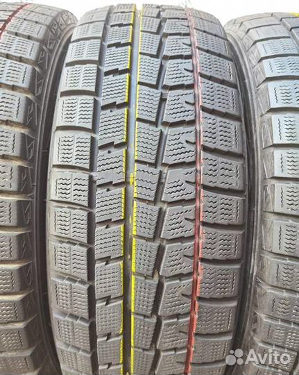 Dunlop SP Winter Maxx WM01 205/60 R16 88Y