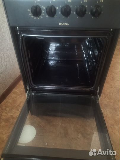 Плита электрическая стеклокерамика