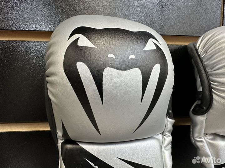 Детские перчатки крабы XS