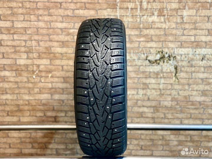 Nokian Tyres Hakkapeliitta 7 195/65 R15
