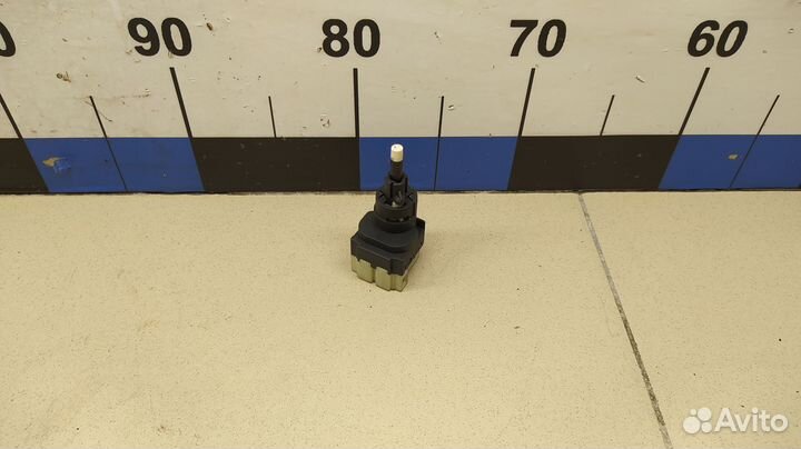 Датчик включения стопсигнала A6 C6,4F 2005-2011