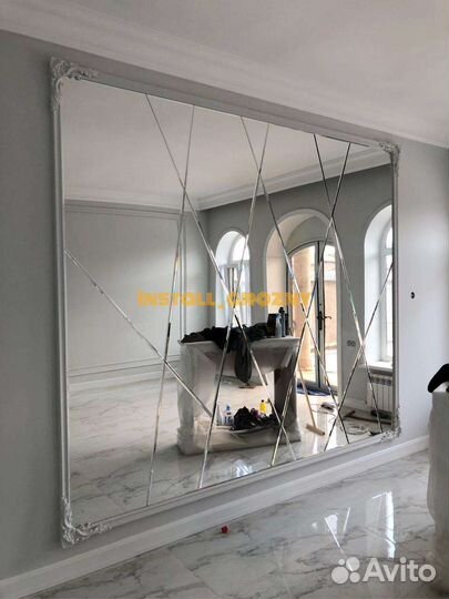 Зеркала на стену