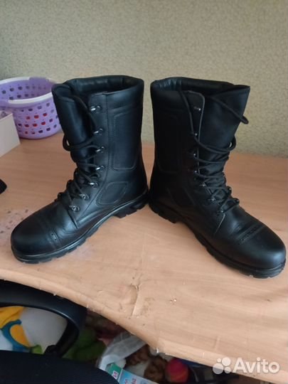 Берцы Фарадей 42 размер летние