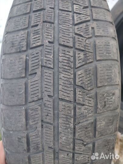 Yokohama Ice Guard IG50 185/65 R15