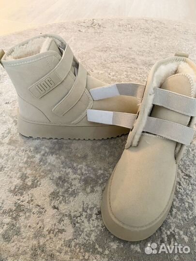 Угги женские 39 размер