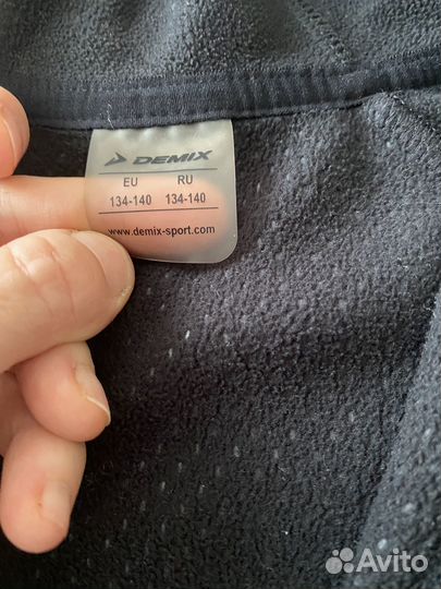 Продаю спортивный костюм