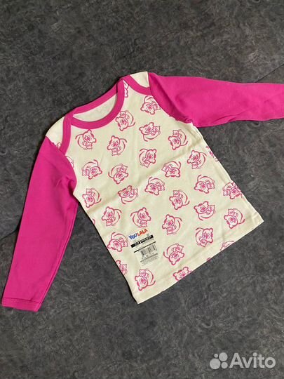 Кофточка детская 92-98