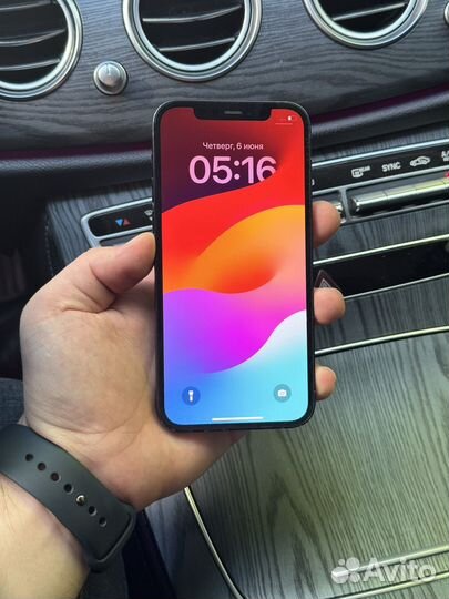 iPhone 12, 128 ГБ